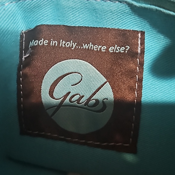 Gabs 287 purse - Picture 5 of 12